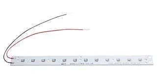 UV EMITTER MODULE, 12 CHIP, 290NM, 27.3W ILS-XN12-S270-0280-SC201-W2.