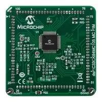 PLUG-IN MODULE, EXTERNAL OP-AMP MC PIM MA330051-1