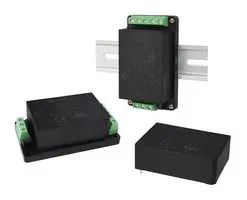 PCB MOUNT PSK-25W-15