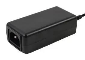 ADAPTER, AC-DC, 12V, 3A SDM36-12-U-P5