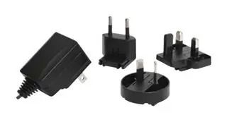 EXTERNAL PLUG IN ADAPTOR SMI6B-5-4-MUB