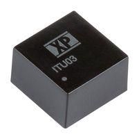 DC-DC CONVERTER, 3.3V, 0.7A ITU0324S3V3