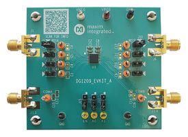 EVALUATION KIT, MULTIPLEXER DG1209EVKIT#