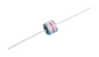 GAS DISCHARGE TUBE, 75V, AXIAL LEADED B88069X3881T502