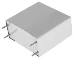 CAP, AECQ200, 3.3UF, 1.2KV, FILM, RADIAL C4AQPLU4330M19J