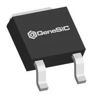 SIC SCHOTTKY DIODE, 650V, 21A, TO-252 GE08MPS06E