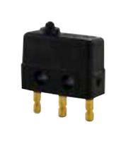 MICROSWITCH, SPDT, 1A, 30VDC 12SX9-T