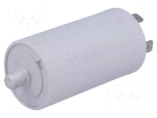 Filter: anti-interference; mains; 250VAC; Cx: 0.47uF; Cy: 4.7nF; 1mH MIFLEX FP-250/16-4N7