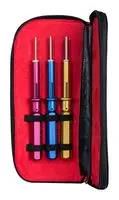 REMOVAL TOOL KIT, 3 PIECES KR-260
