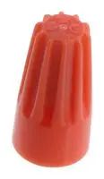CLOSED END SPLICE, 11/64IN TWIST-ON, ORA 30-073.
