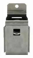 MODULAR MOUNT CLIP, CABINET SPACE SAVER MK-081