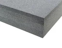 MICROWAVE ABSORBER SHEET, 610X610X2.9 MM 301004001