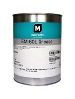 EM-60L GREASE, CAN, 1KG MOLYKOTE EM-60L, 1KG