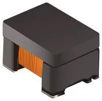 XFMR, 10G BASE-T POE, 1PORT, SMD SM453230-121N7YP