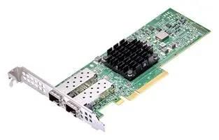 INTERFACE CARD, PCI EXPRESS 3.0, 10GB/S BCM957412A4120AC