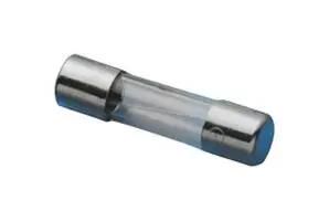 CARTRIDGE FUSE, TIME DELAY, 1A, 250VAC MP006247