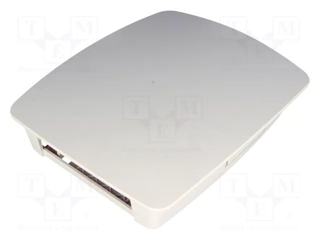 Case; screw; Basic Line TELESTE SPC-B
