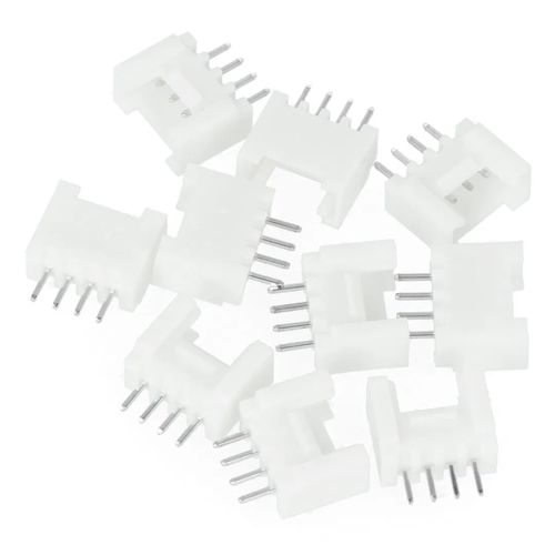Grove - universal 4-pin connector SEE-13343 5904422341664