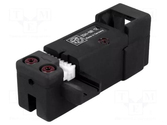 Adapter; IDC; NR JST IDH-NR-12