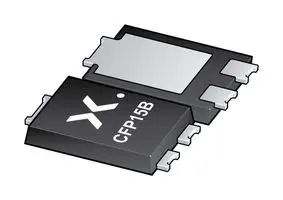 SCHOTTKY RECT, AEC-Q101, 60V, 5A, CFP15B PMEG060T050ELPEZ