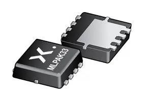 MOSFET, P-CH, 20V, 8.4A, MLPAK33 PXP018-20QXJ