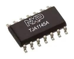 HIGH-SPEED CAN TXRX, -40 TO 150DEG C TJA1145AT/0Z
