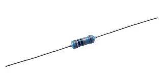 RES, 3K9, 0.5W, AXIAL, METAL FILM MP006371
