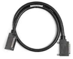 DB25F-DB25M, MULTIFUNCTION CABLE, 1M 154742-01