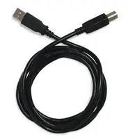 USB CABLE, 1M, DAQ DEVICE 184125-01