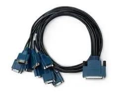 SERIAL CABLE, 1M, GPIB INTERFACE 185845-01