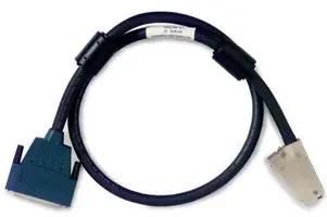 SH68F-68R1F-EP, MULTIFUNCTION CABLE, 1M 187051-01