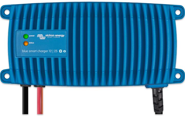 Blue Smart IP67 Charger 24/12(1) 230V AU/NZ BPC241247016 8719076052456