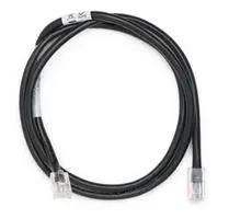 RJ50-RJ50, ETHERNET CABLE, 2M 194612-02