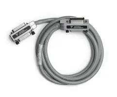 GPIB CABLE, 1M, GPIB INTERFACE 763061-01