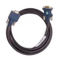 DB9F-PT2F-DB9F, CAN & LIN CABLE, 2M 782578-02