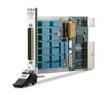 PXI-2564, RELAY MODULE, SPST, 16-CH 778572-64