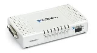 GPIB-RS232, GPIB INSTRUMENT CNTRL DEVICE 779732-05