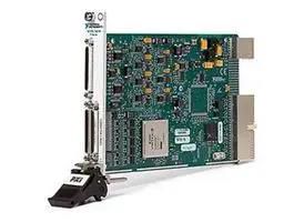 PXI-7841, MULTIFUN RECONFIG I/O MODULE 780337-01