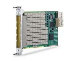 PXIE-2524, MULTIPLEXER SWITCH MODULE 780587-24