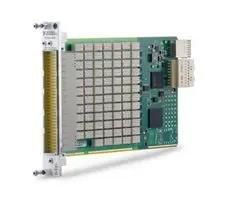 PXIE-2526, MULTIPLEXER SWITCH MODULE 780587-26
