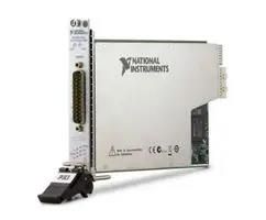 PXIE-4141, SOURCE MEASURE UNIT, 0.1A/10V 781743-01