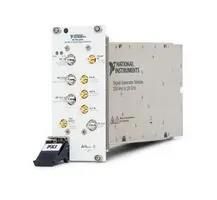 PXIE-5654, RF ANALOG SIGNAL GENERATOR 783127-01