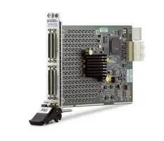 PXIE-7821, DIGITAL R I/O MODULE, DRAM 783485-01