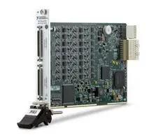 PXIE-6739, ANALOG OUTPUT MODULE, 16BIT 783801-01