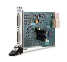 PXIE-7858, MULTIFUN RECONFIG I/O MODULE 784147-01