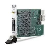PXIE-4480, SOUND & VIBRATION MODULE, 6CH 784277-01