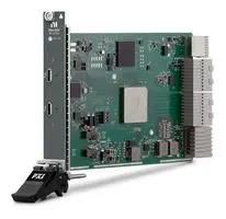 PXIE-8301, REMOTE CONTROL MODULE 785679-01
