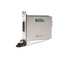 PXIE-4147, SOURCE MEASURE UNIT, 3A, 8V 786888-01