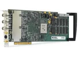 PCI-5922, OSCILLOSCOPE, 6MHZ, 2 CH 779659-02