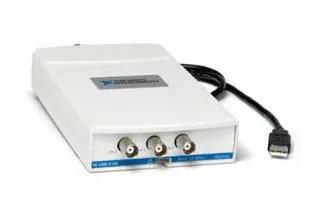 USB-5132, OSCILLOSCOPE, 50MHZ, 2 CH 779969-01